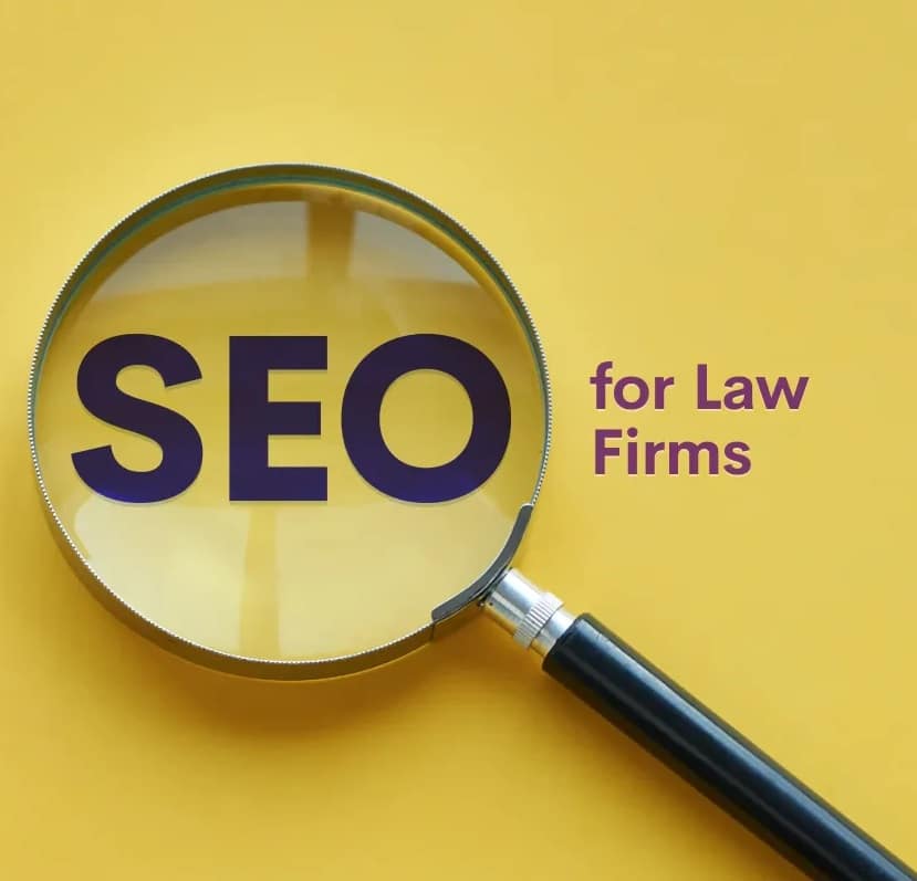 seo for law firm