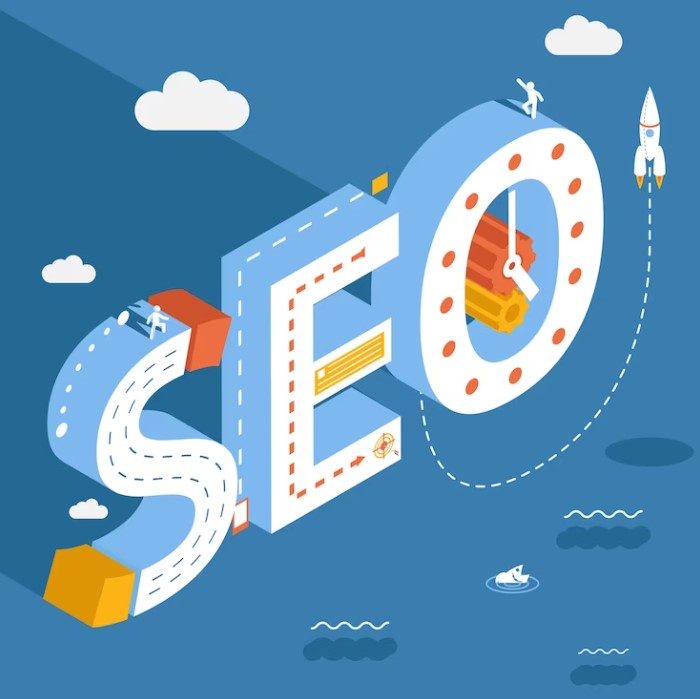 benefts of seo