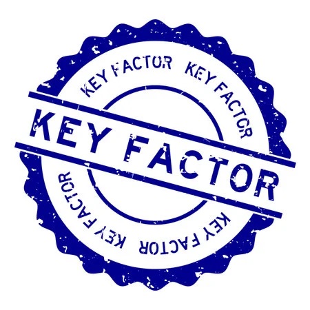 key factors