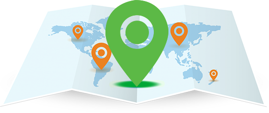 Directory Map