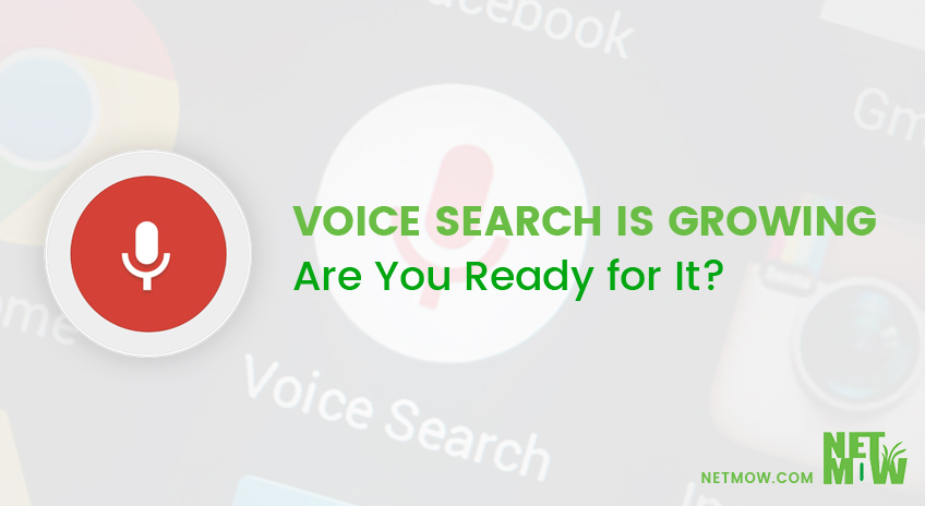 Voice Search