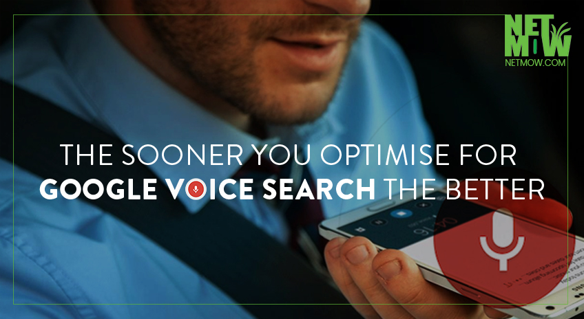 Voice Search