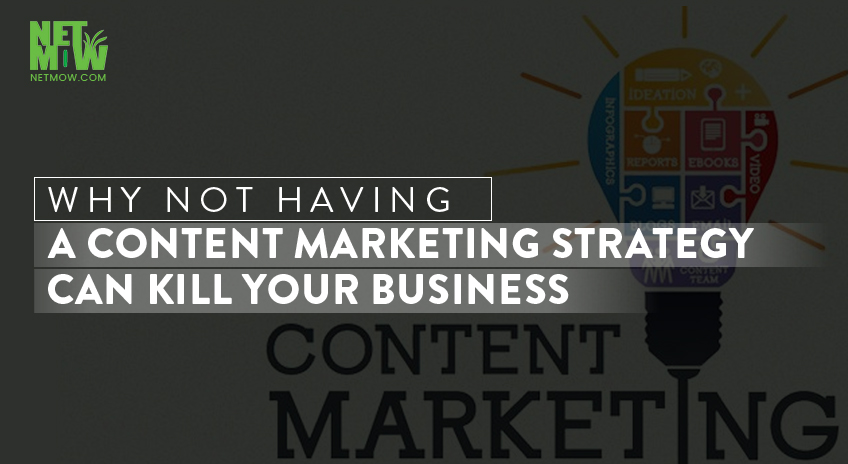 Content Marketing Strategy
