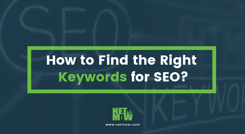Keywords for SEO