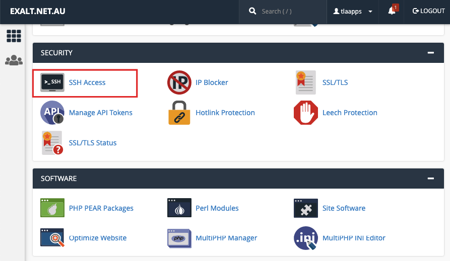 how-to-change-root-folder-for-primary-domain-in-cpanel