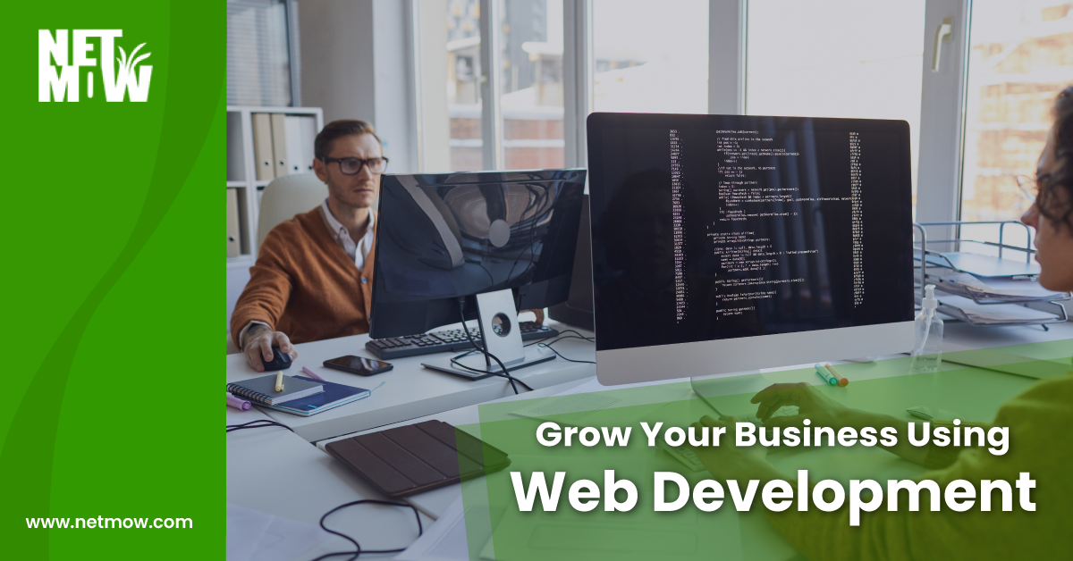 web development Gold Coast