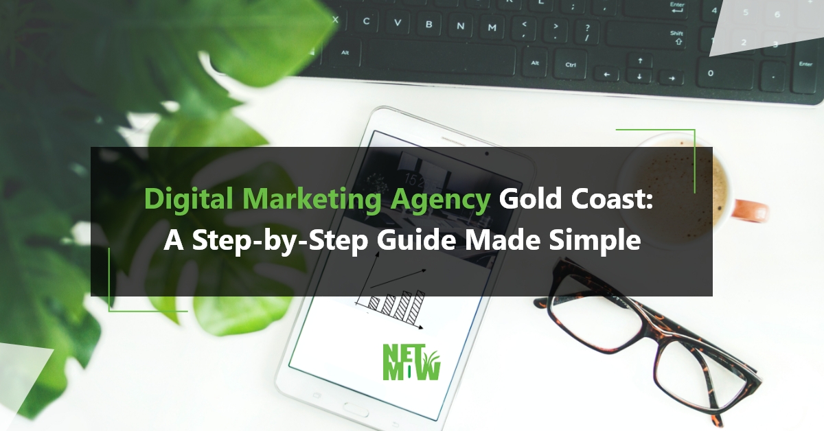 Digital Marketing Agency Gold Coast