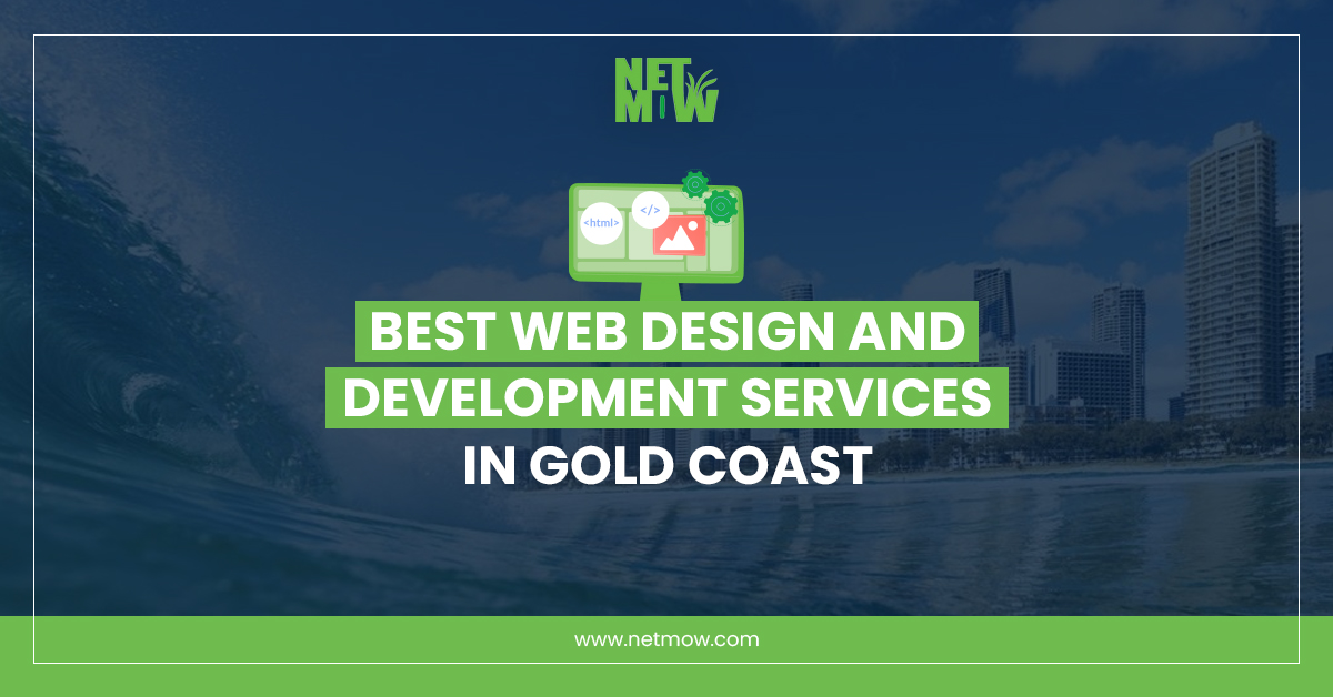 web design services gold coast