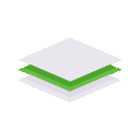 12-layers-flat