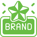 brand