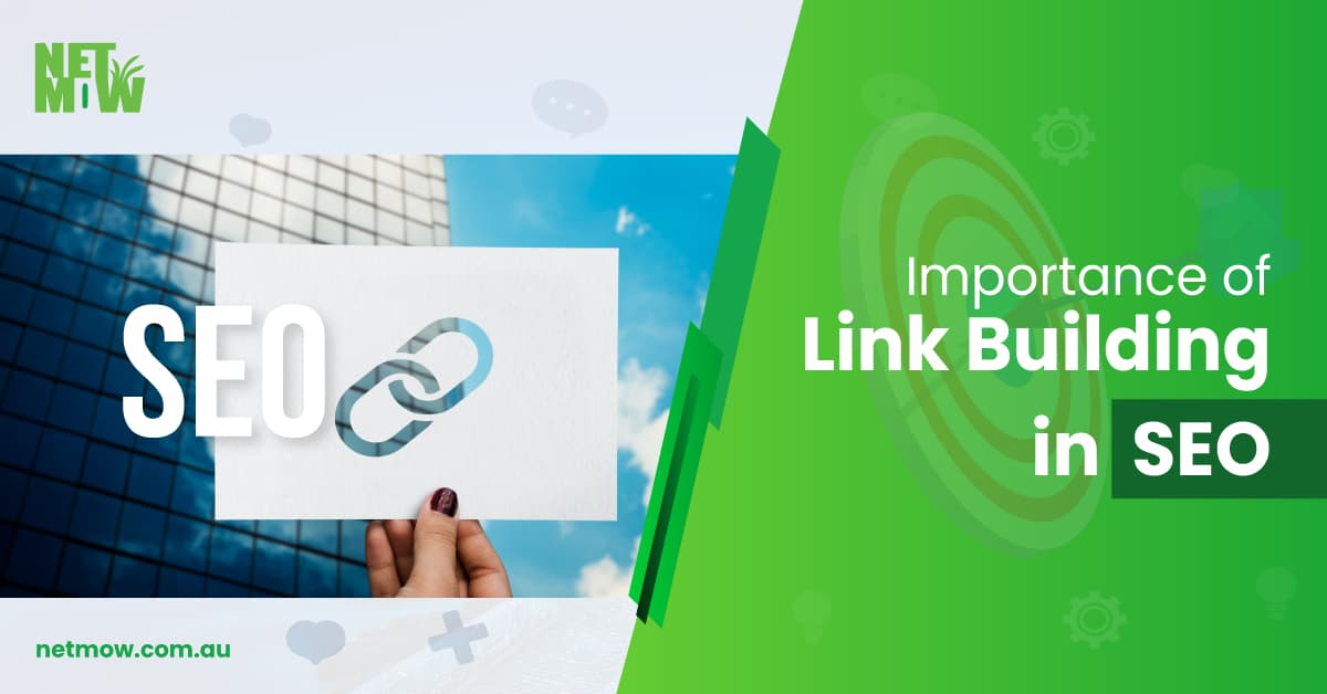 What is the Importance of Link Building in SEO?