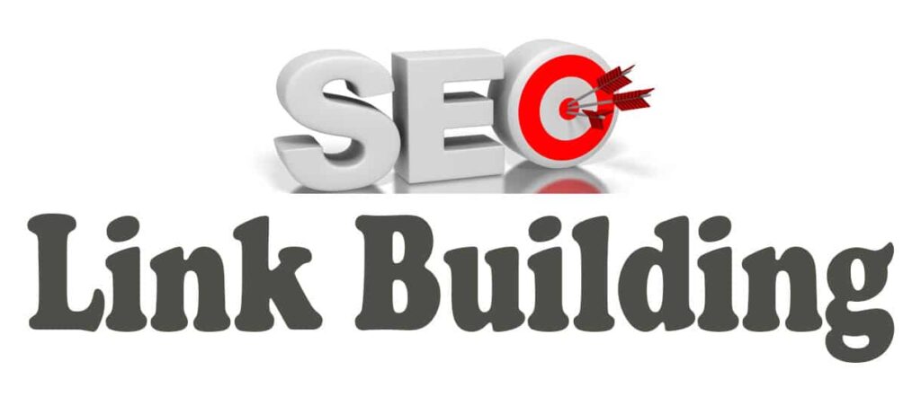 link building