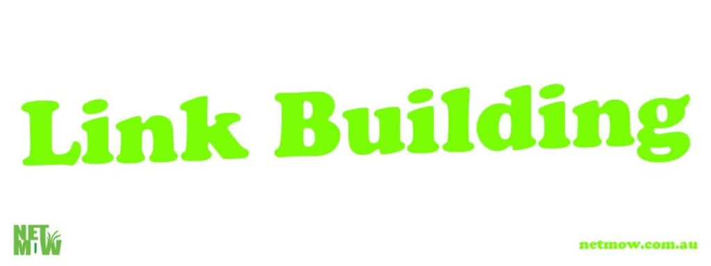 link Building