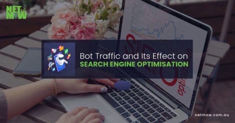 Bot Traffic and Its Effect on SEO - Netmow