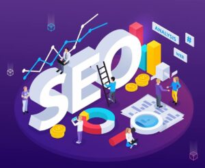 Maximizing Local Visibility A Guide to Local SEO in Gold Coast