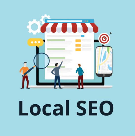 Local SEO