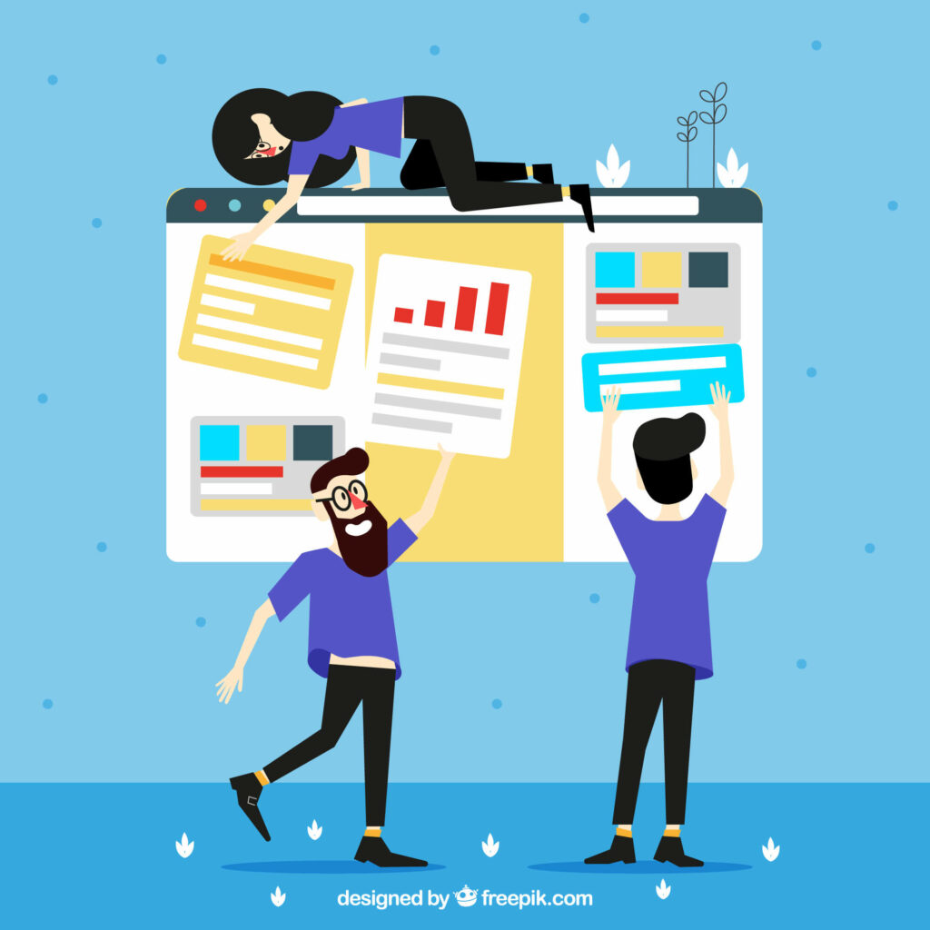 How to Solve Website Issues with Netmow