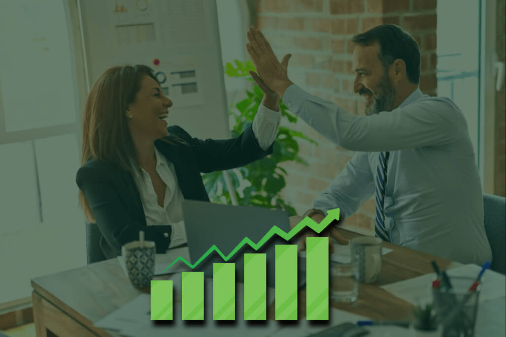 LET’S GROW YOUR BUSINESS