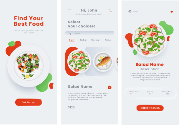 Responsive Web Design