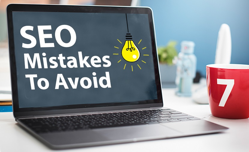 Avoiding Common SEO Gold Coast Mistakes