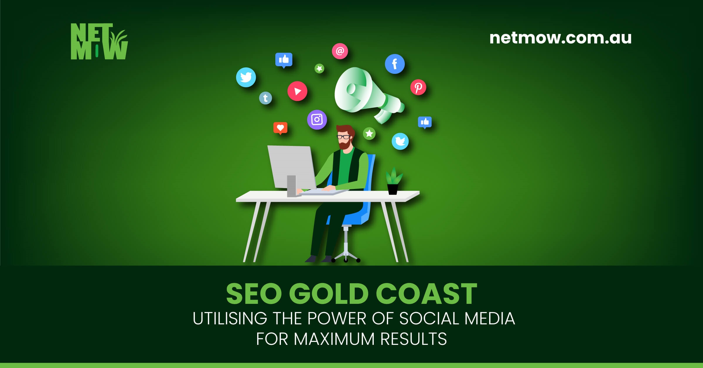 SEO Gold Coast