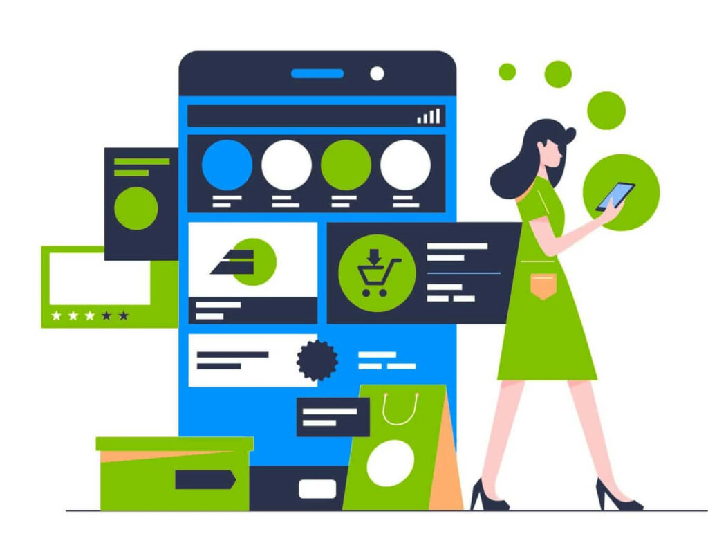 eCommerce SEO Agency for Gold Coast Businesses - Netmow