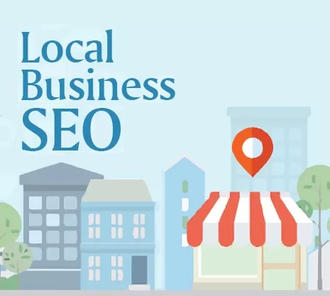 Local SEO Gold Coast