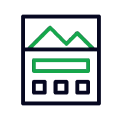 Customised web design