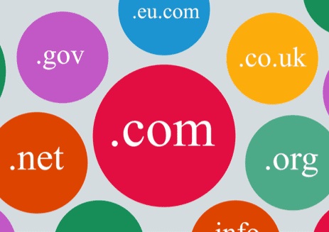 Choosing a Domain Name