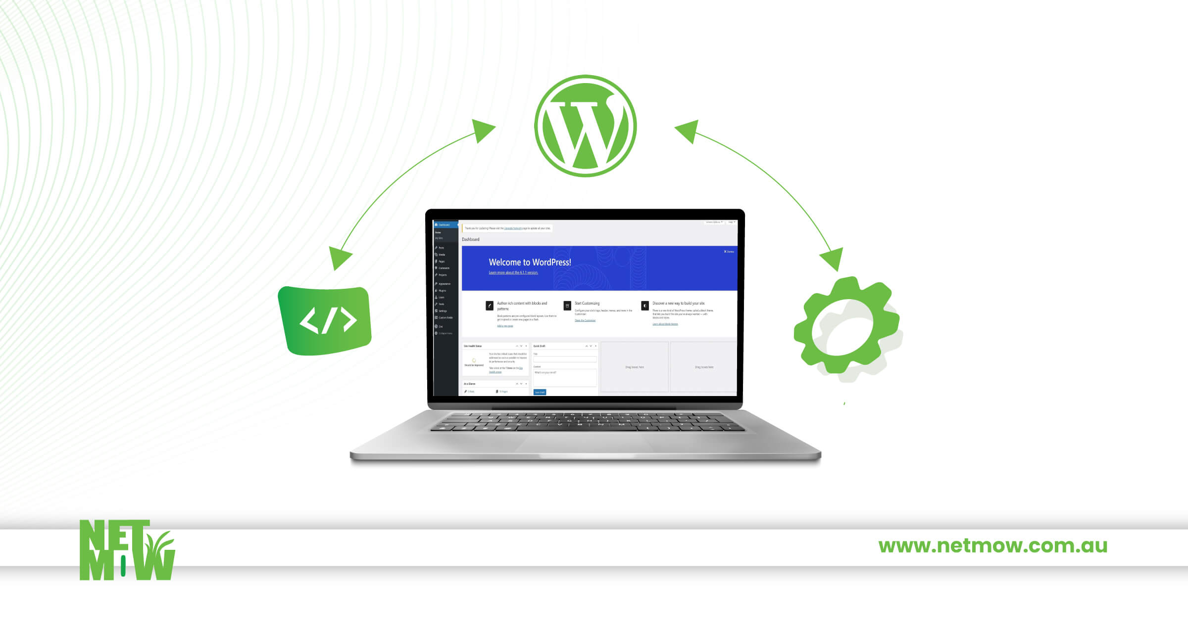 How to Make a WordPress Website for Free