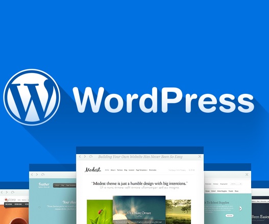 How to Make a WordPress Website for Free