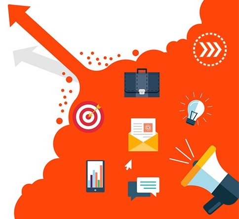 Get Started with Online Marketing