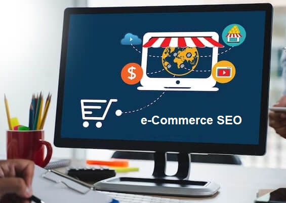 SEO Services for eCommerce Success