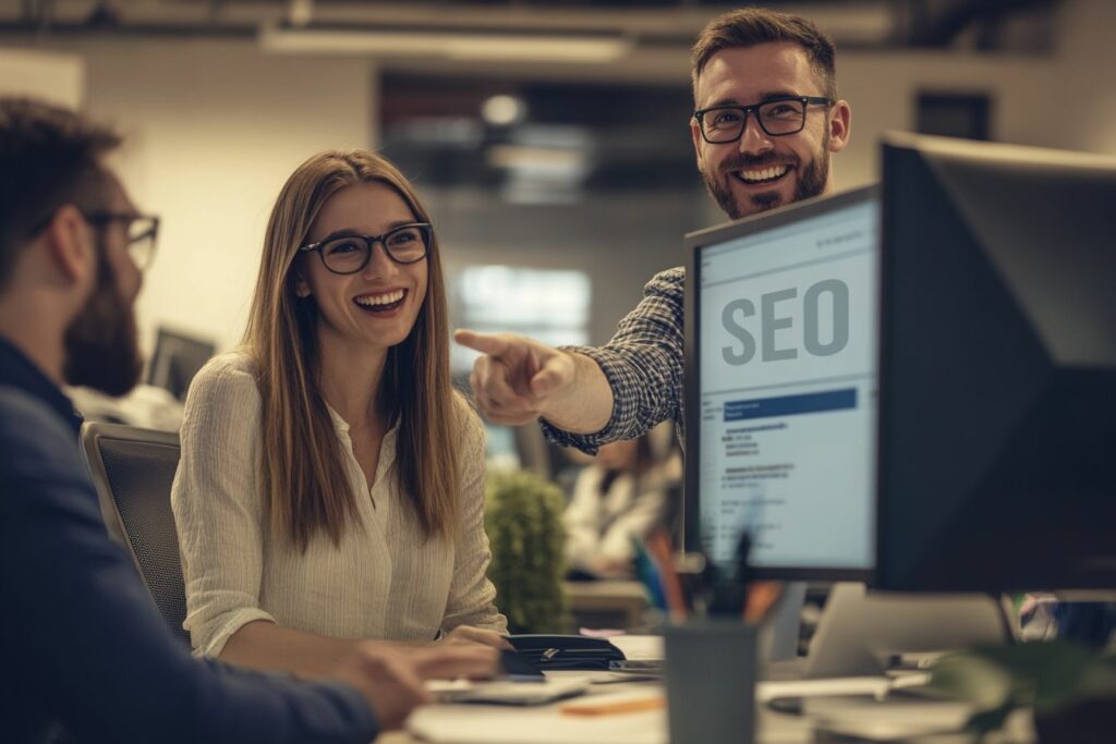 How to Choose the Right SEO Consultant in Gold Coast
