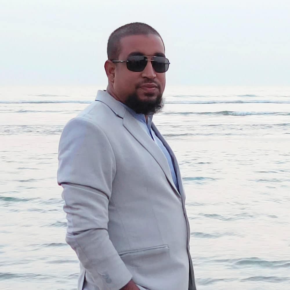 Arif - Netmow